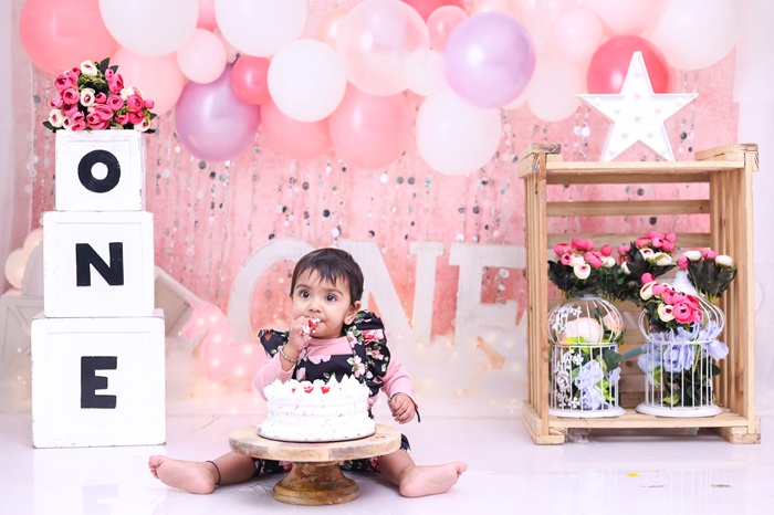 Child Birthday