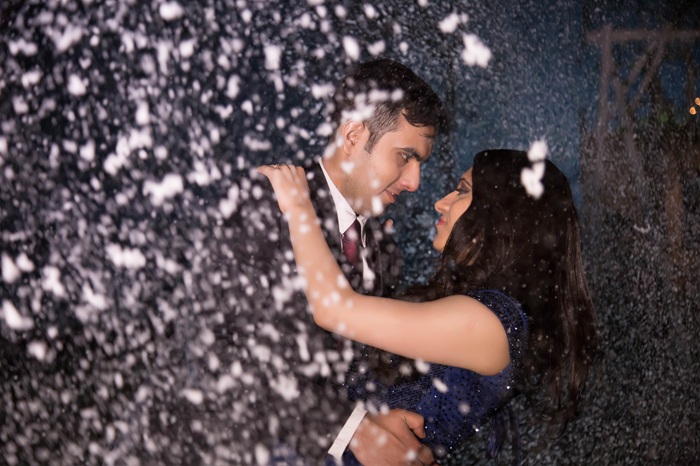 Post-Wedding