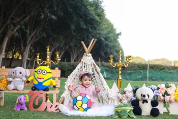 Birthday Photography