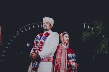 Wedding Shoots