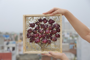 Resin Art