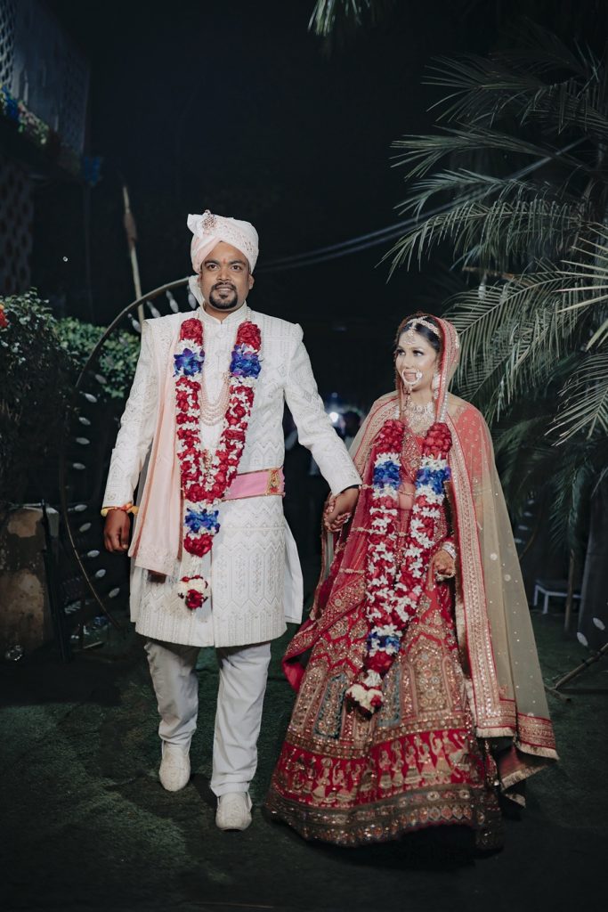 Wedding 